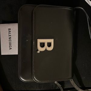 Balenciaga, Crossbody bag